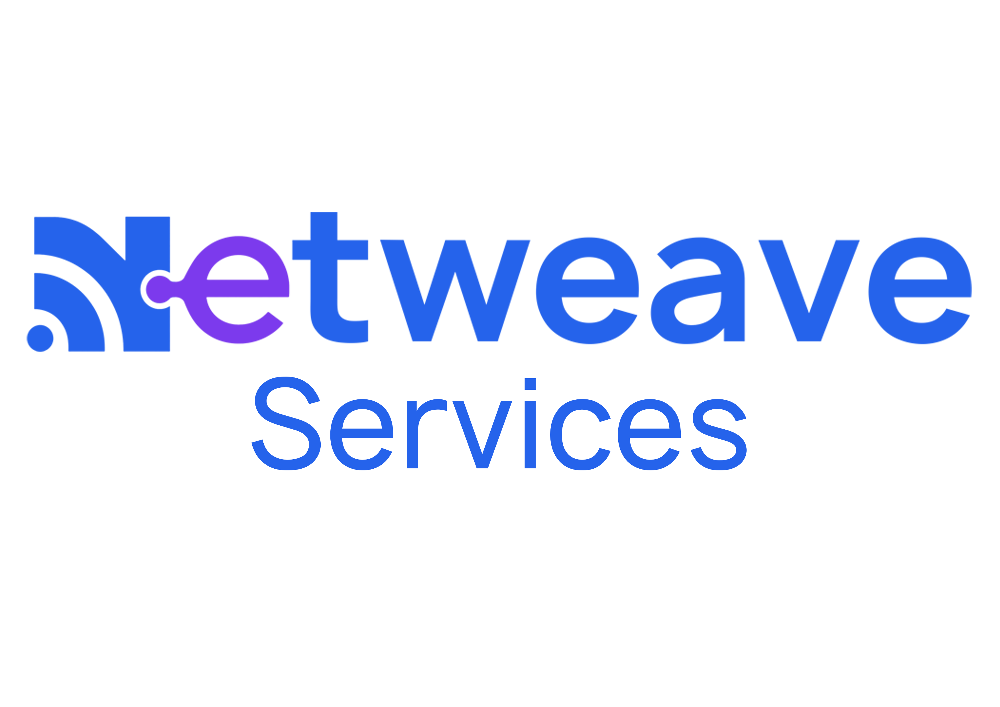 Netweave Services